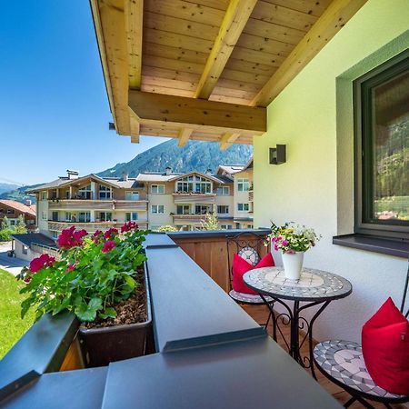 Apart Dengg Mayrhofen Exterior photo
